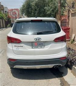 هيونداي سانتافي